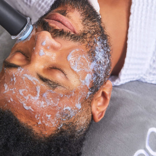 Oxygeno Facial