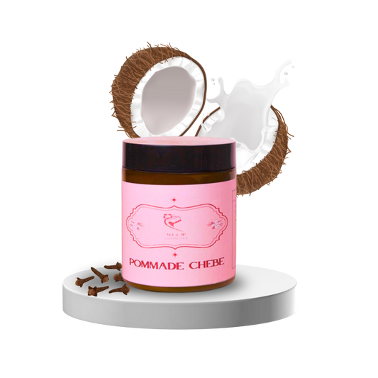 Pommade Chébé – 150 g