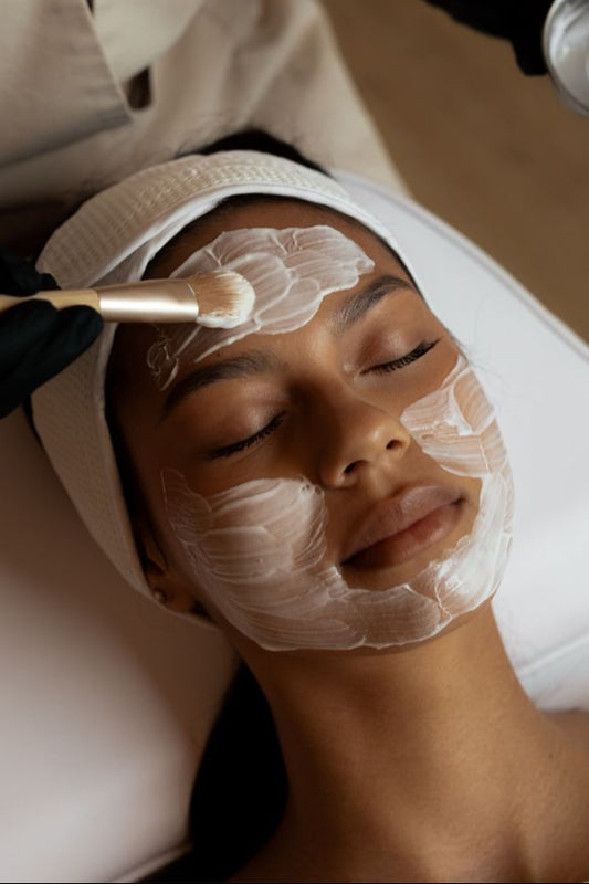 Hydrafacial