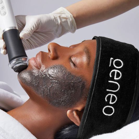 Oxygeno Facial