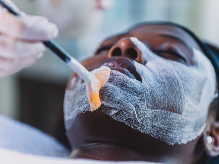 Peeling Chimique (30%)