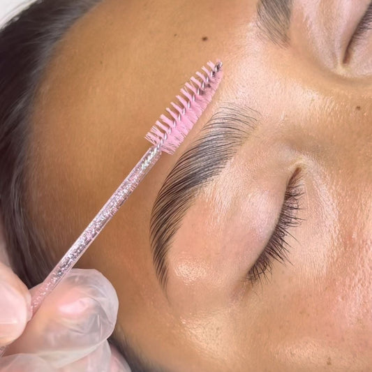 Épilation Sourcils