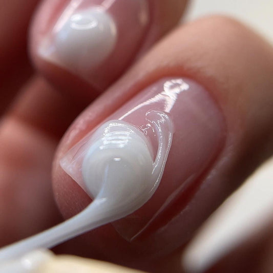 Traitement des Ongles