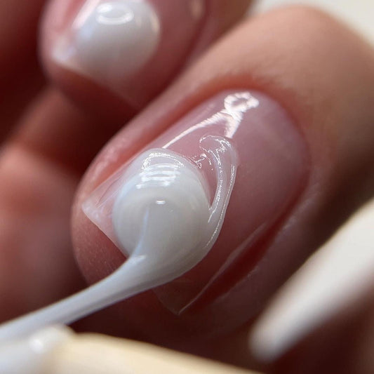 Manicure Shellac