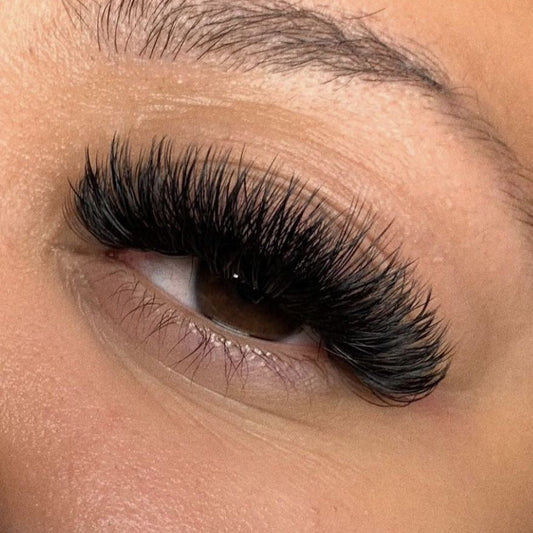 Cils Pose Volume