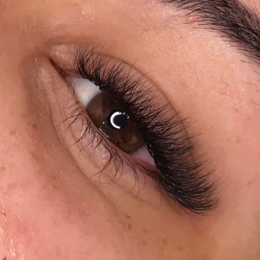 Cils Pose Classique