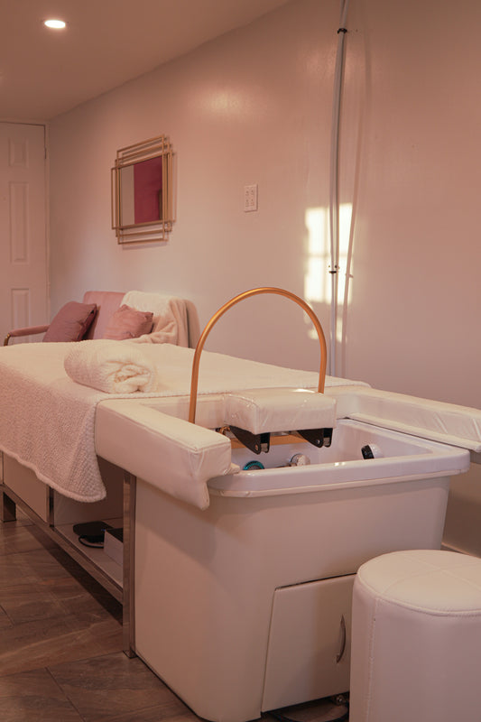Spa Capillaire