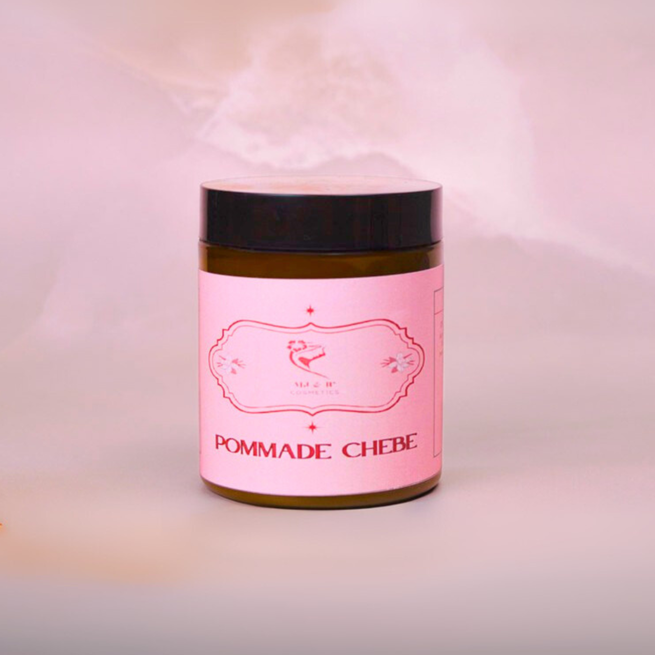 Pommade Chébé – 150 g