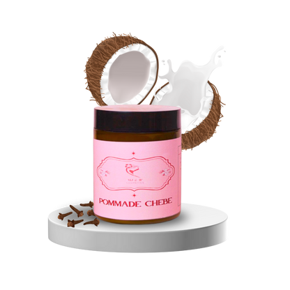 Pommade Chébé – 150 g