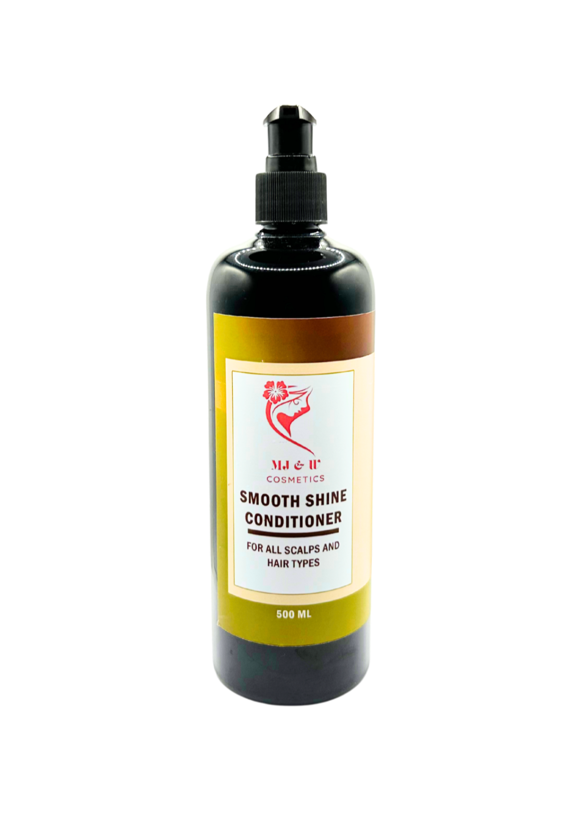 Smooth Shine Conditioner – 500 ml