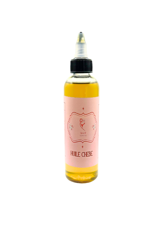 Huile Chébé – 120 ml