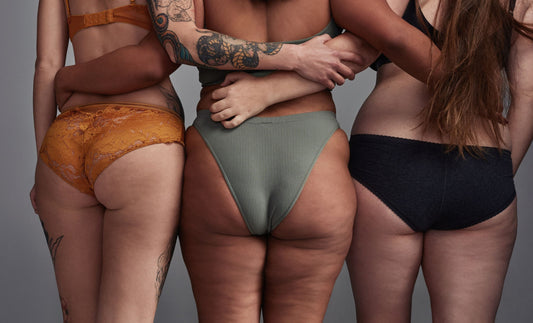 Traitement anti-cellulite