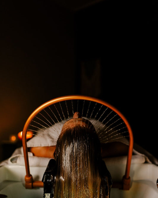 Spa Capillaire