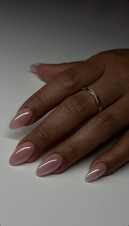 Manicure Classique