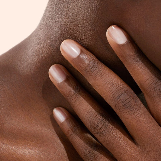 Manicure avec Paraffine
